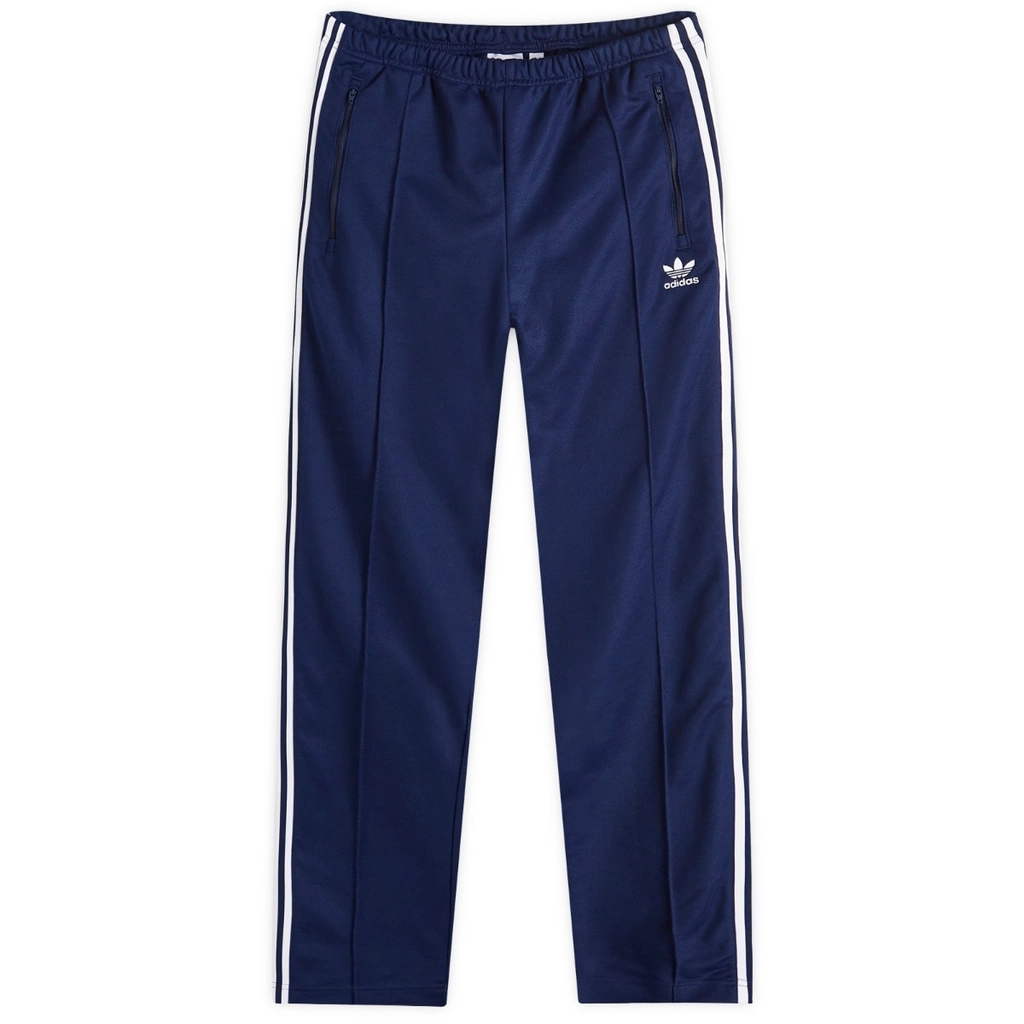 Adidas Originals Men's Beckenbauer Track Pant Night Indigo